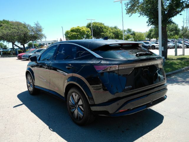 2023 Nissan ARIYA VENTURE+ Plano TX