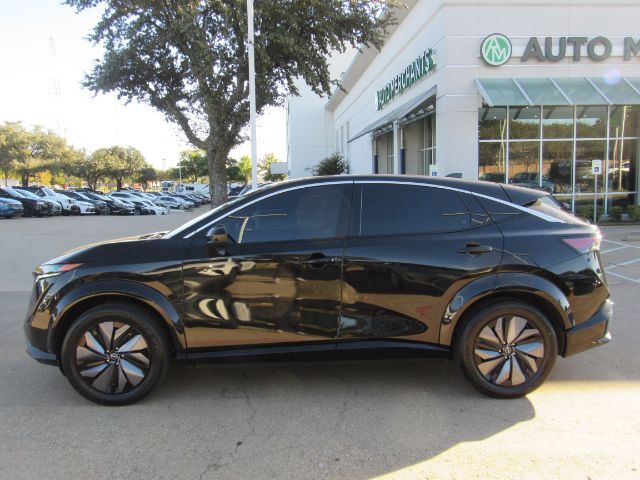 2023 Nissan ARIYA VENTURE+ Plano TX