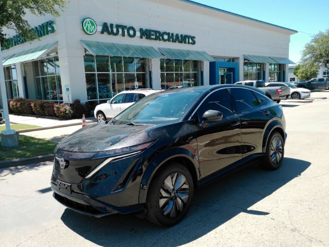 2023 Nissan ARIYA VENTURE+