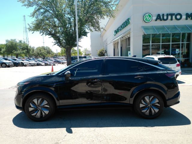 2023 Nissan ARIYA VENTURE+ Plano TX