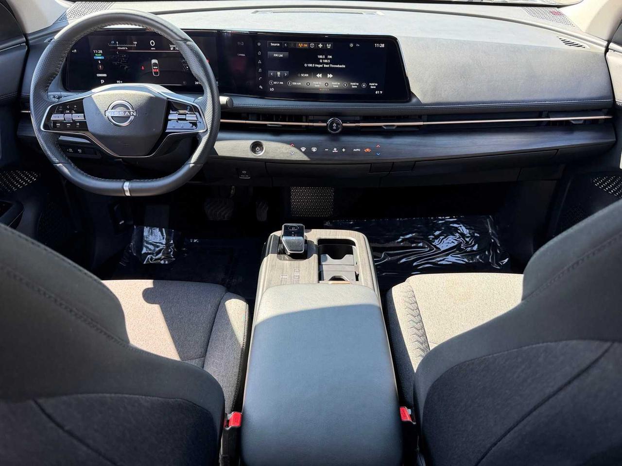 2023 Nissan ARIYA VENTURE+ Irving TX