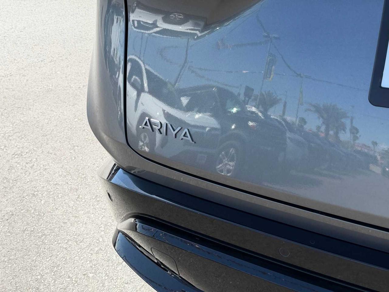 2023 Nissan ARIYA VENTURE+ Irving TX