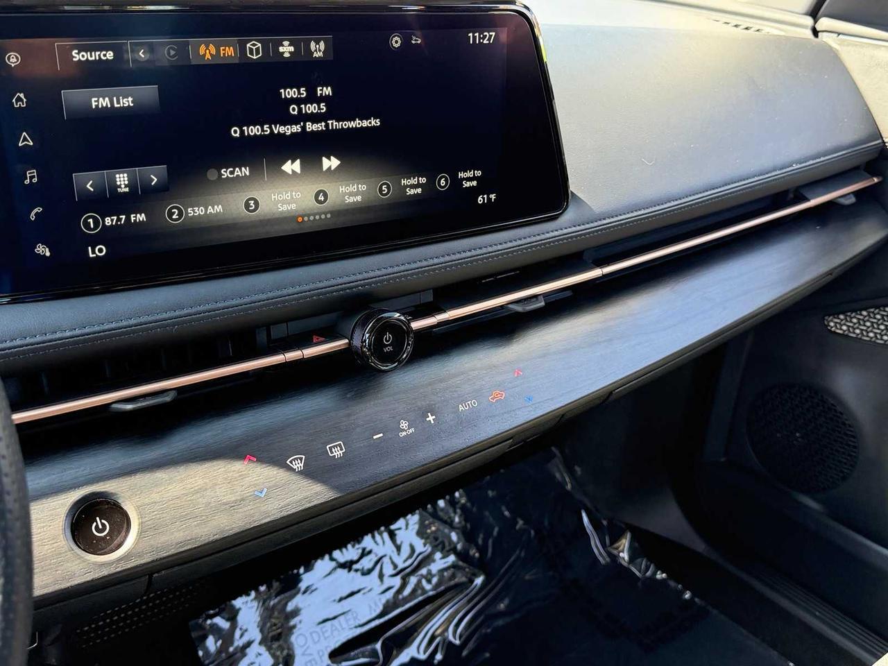 2023 Nissan ARIYA VENTURE+ Irving TX
