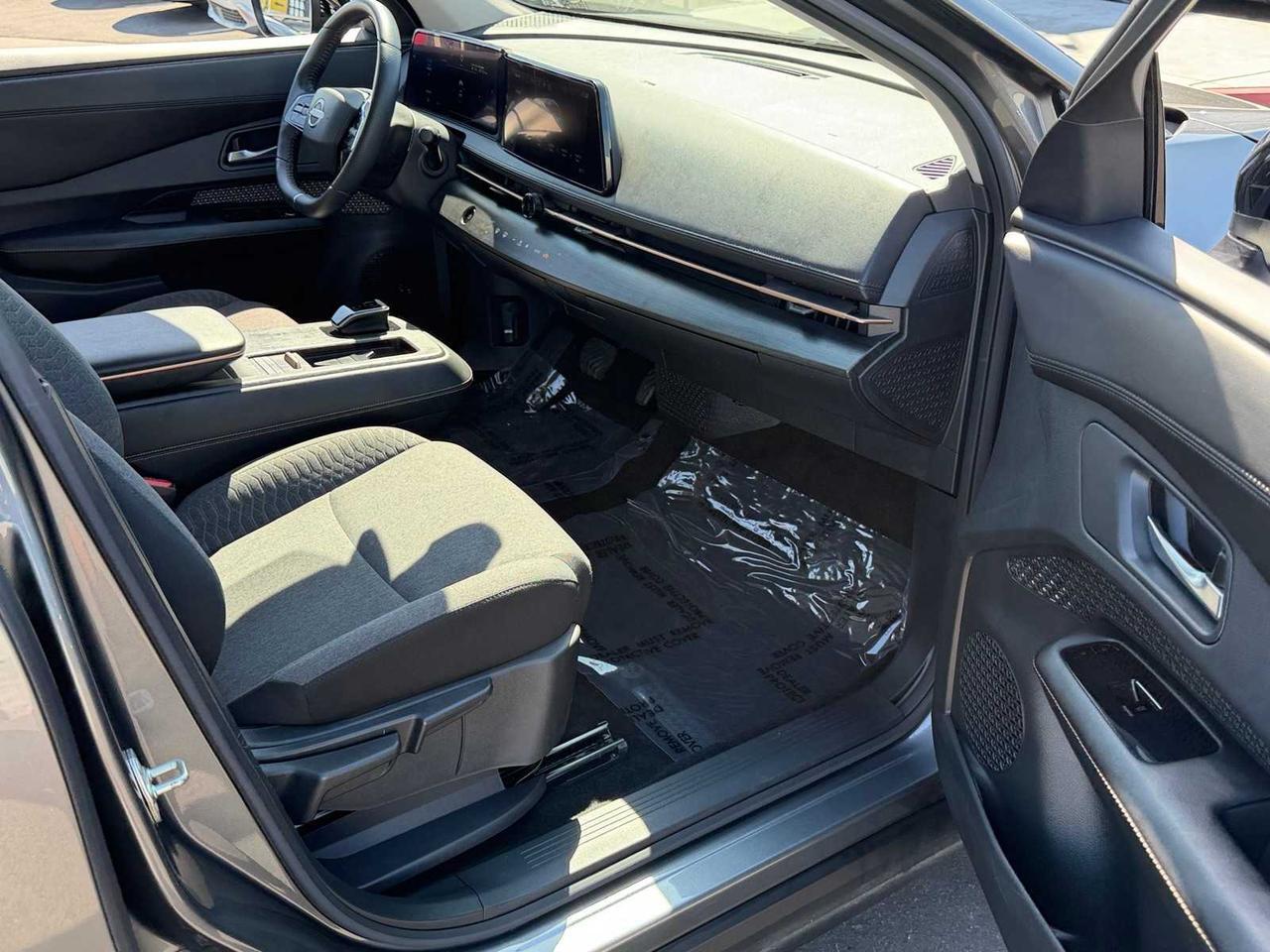 2023 Nissan ARIYA VENTURE+ Irving TX