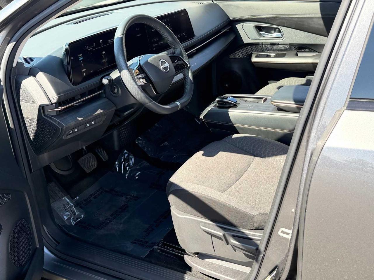2023 Nissan ARIYA VENTURE+ Irving TX