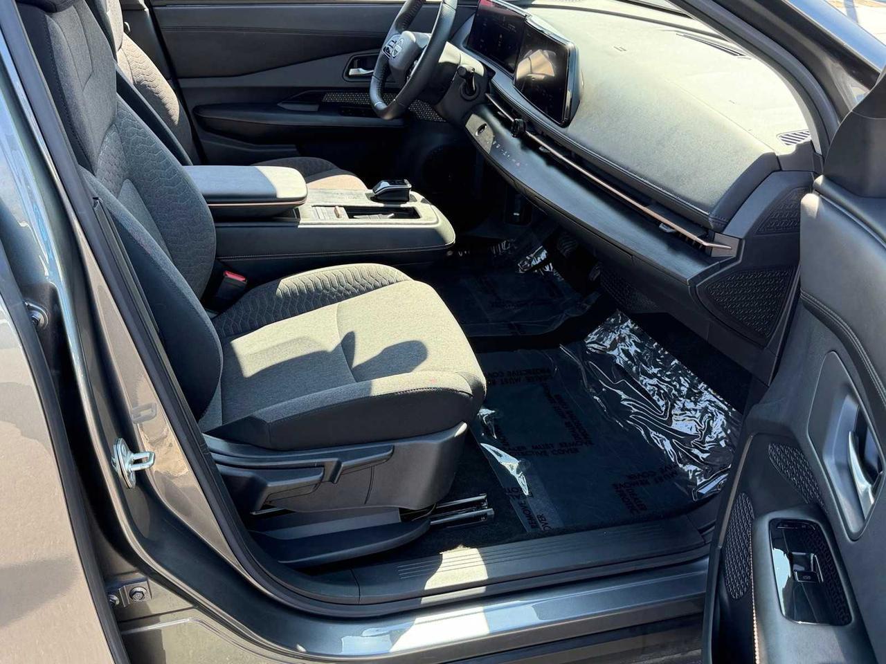 2023 Nissan ARIYA VENTURE+ Irving TX