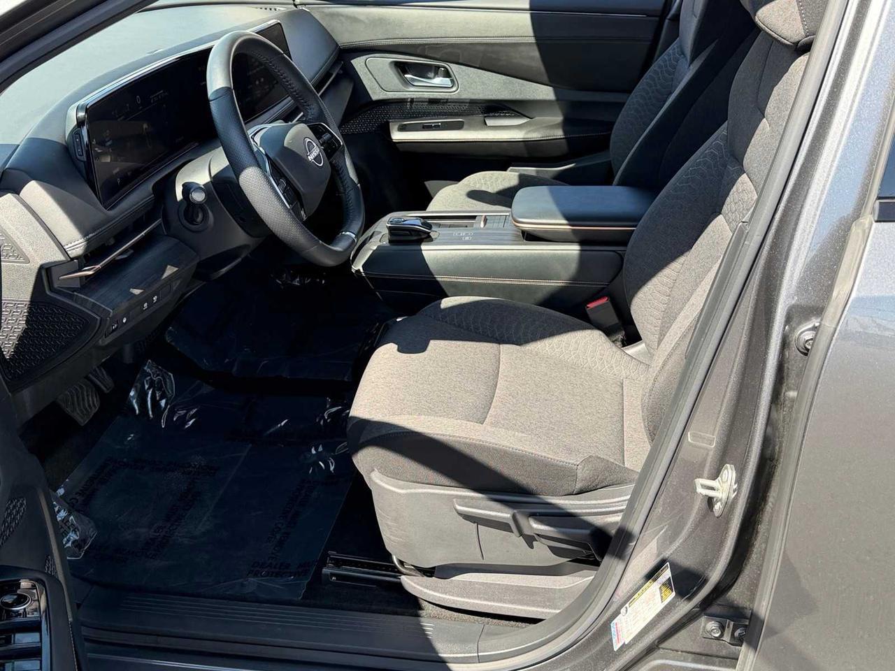 2023 Nissan ARIYA VENTURE+ Irving TX