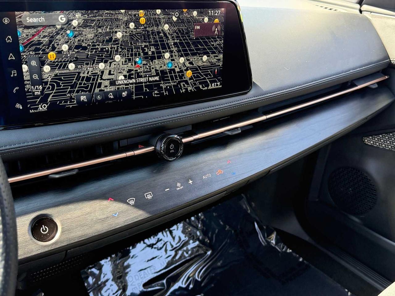 2023 Nissan ARIYA VENTURE+ Irving TX