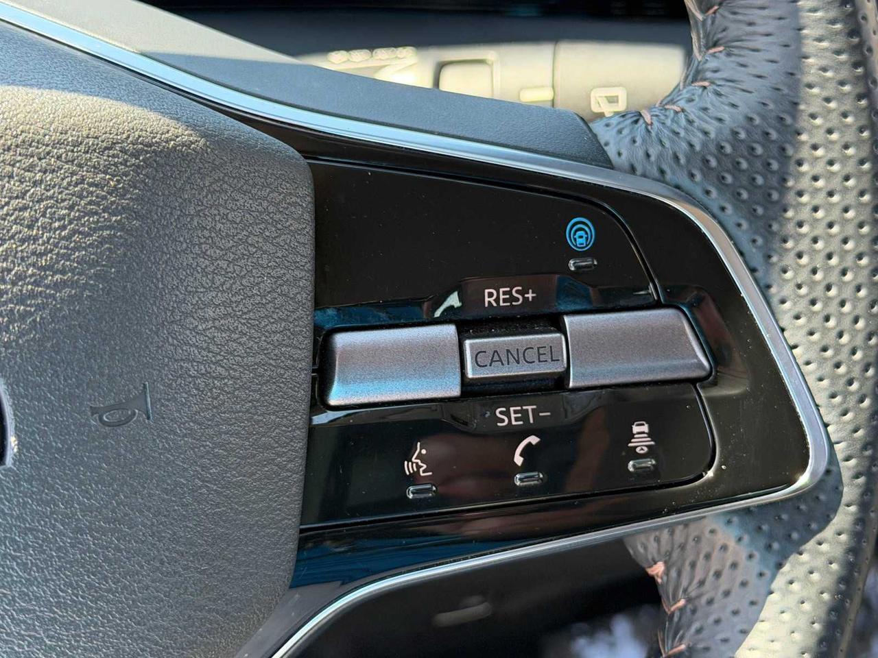 2023 Nissan ARIYA VENTURE+ Irving TX