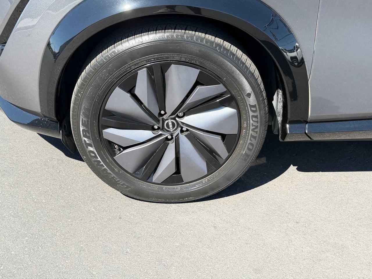 2023 Nissan ARIYA VENTURE+ Irving TX