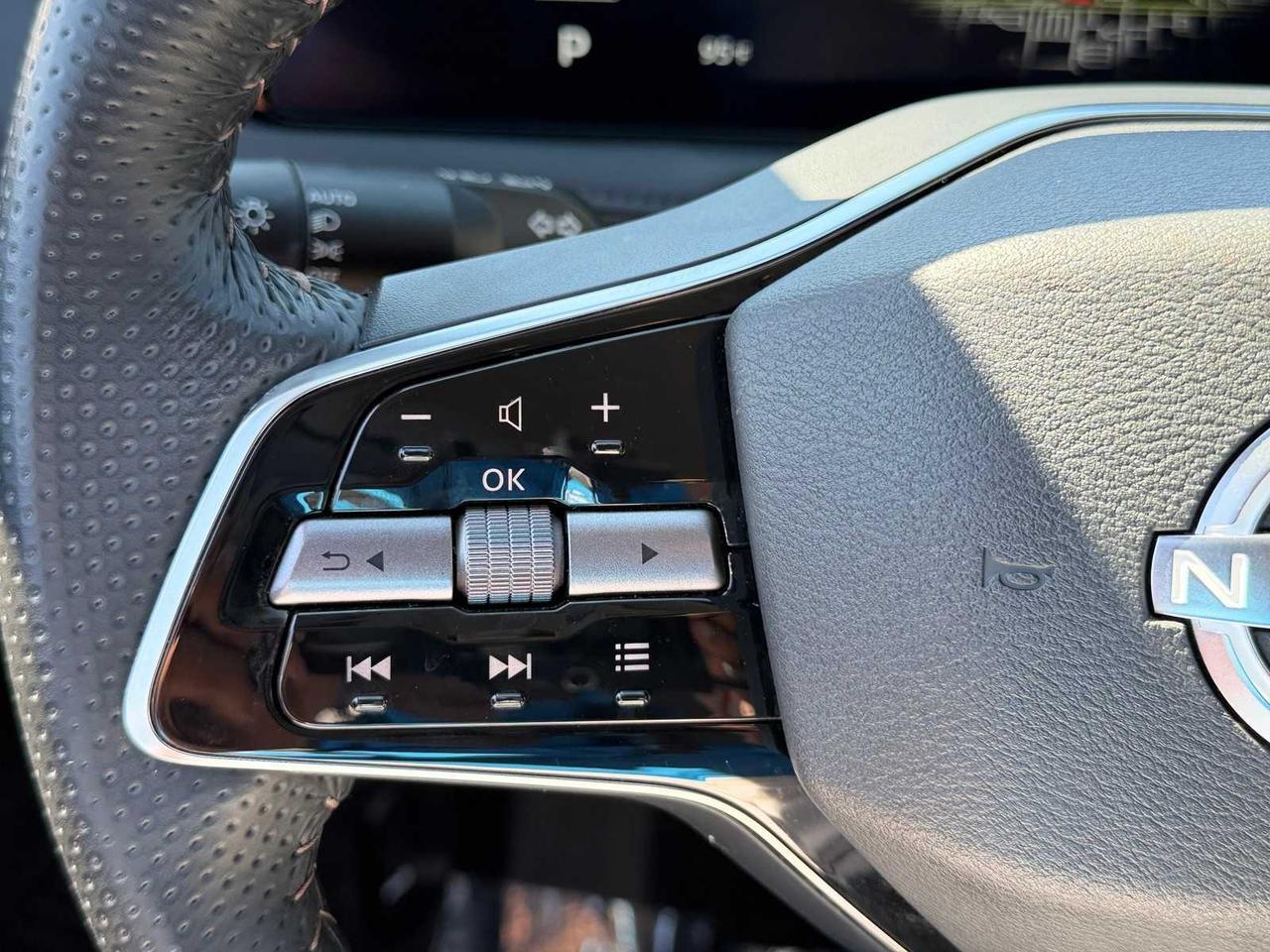 2023 Nissan ARIYA VENTURE+ Irving TX