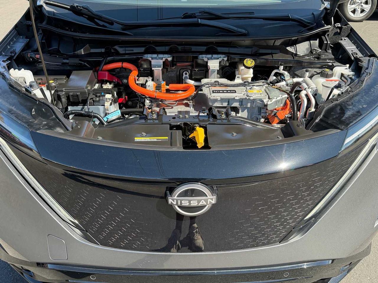2023 Nissan ARIYA VENTURE+ Irving TX