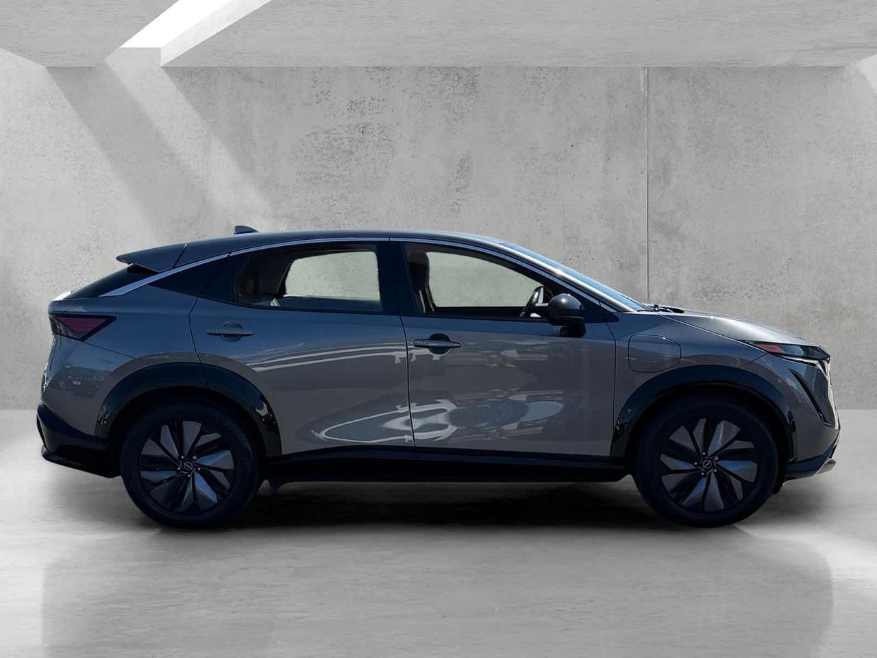 2023 Nissan ARIYA VENTURE+ Irving TX