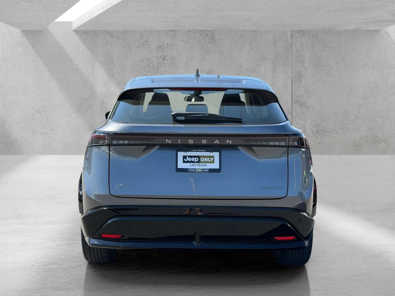 2023 Nissan ARIYA VENTURE+ Irving TX