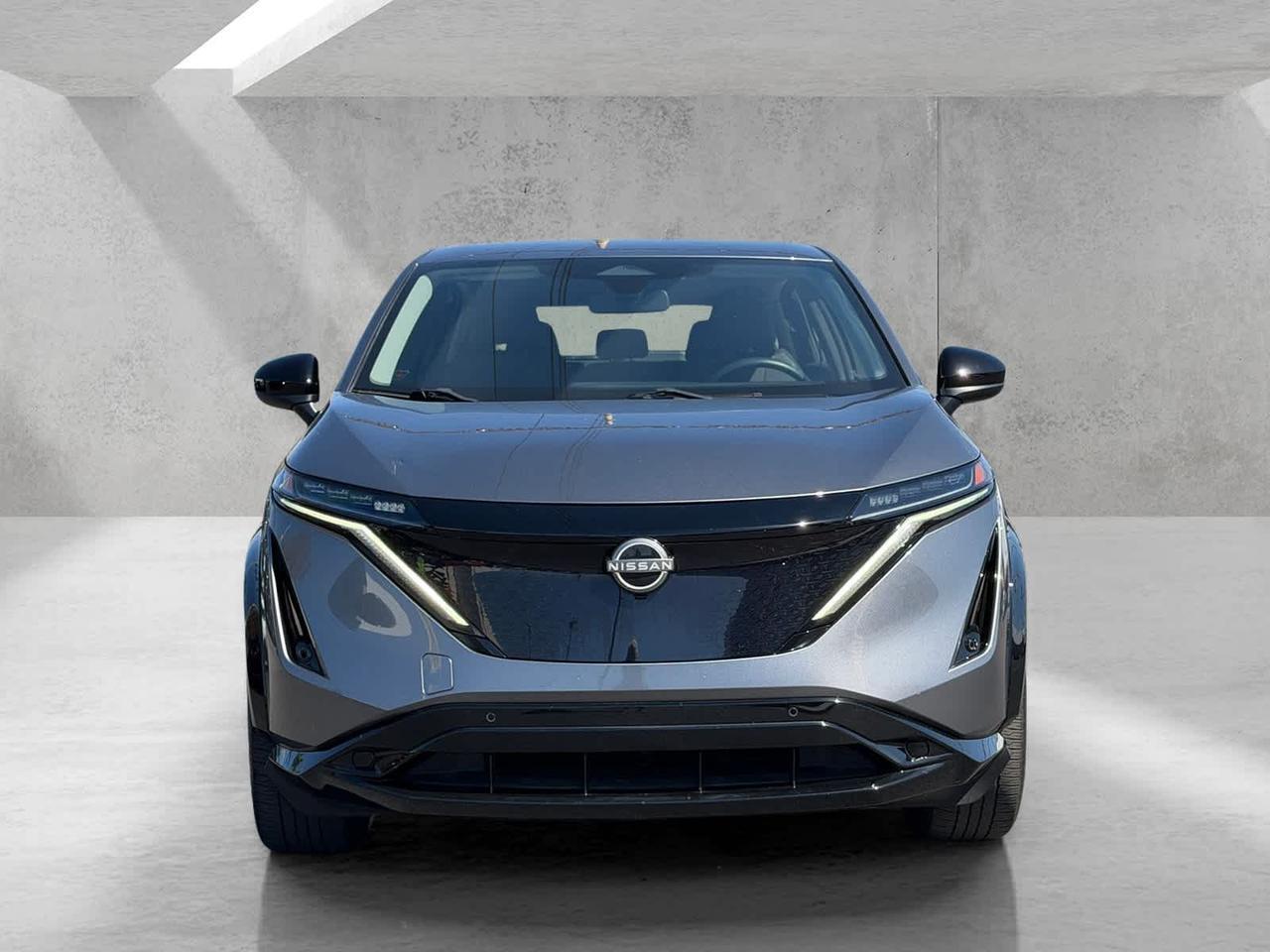 2023 Nissan ARIYA VENTURE+ Irving TX