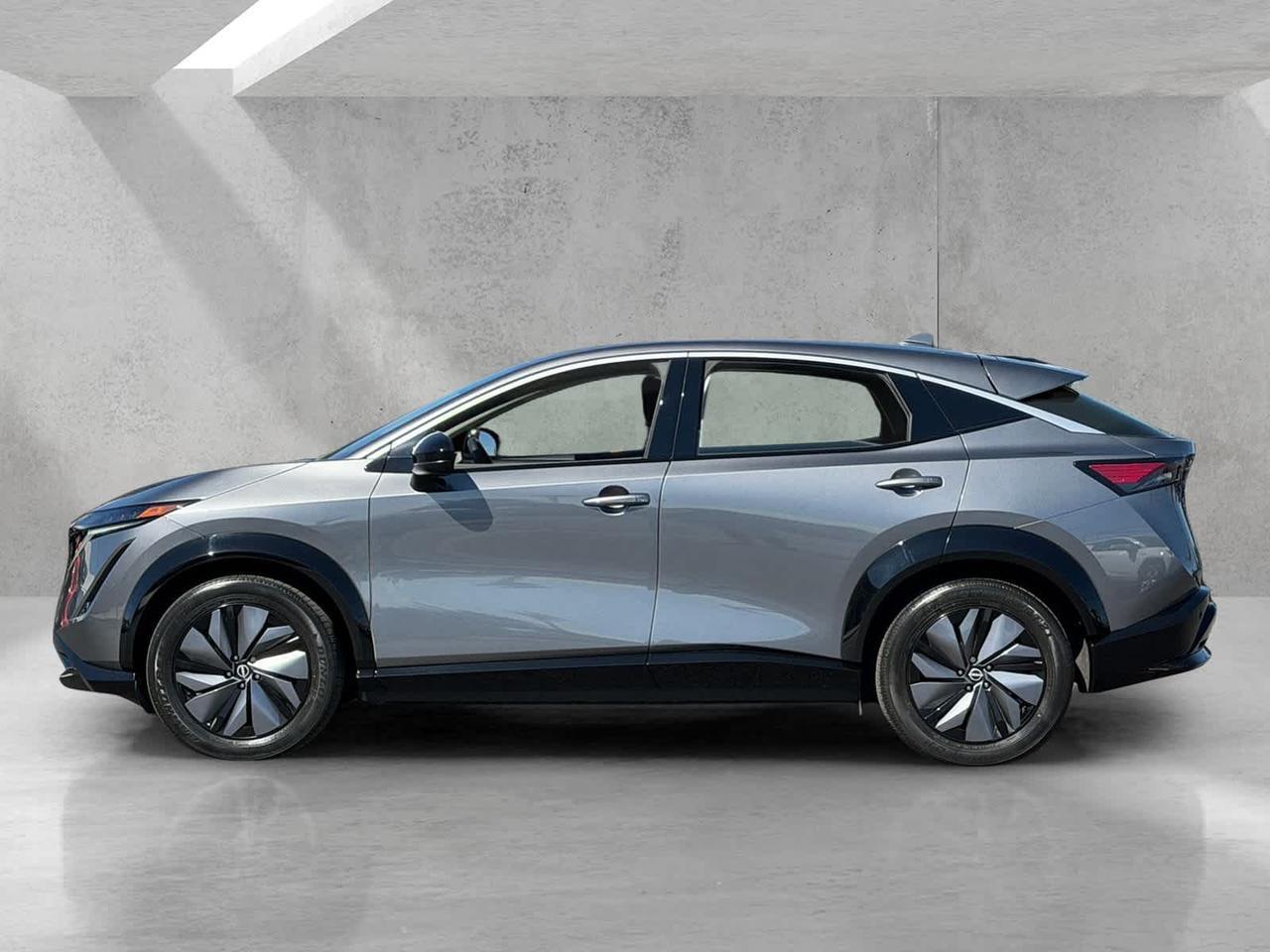 2023 Nissan ARIYA VENTURE+ Irving TX
