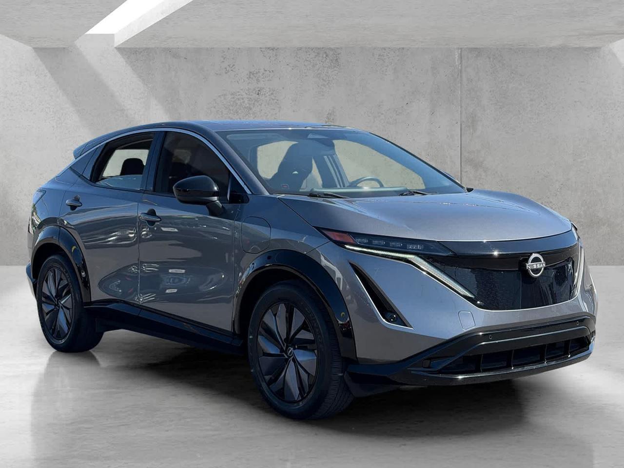 2023 Nissan ARIYA VENTURE+ Irving TX