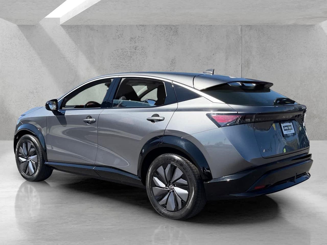 2023 Nissan ARIYA VENTURE+ Irving TX