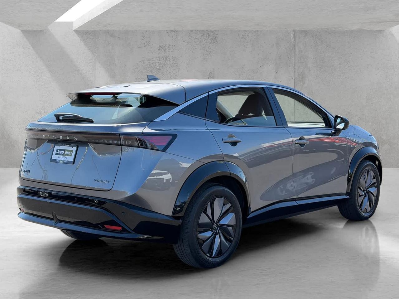 2023 Nissan ARIYA VENTURE+ Irving TX