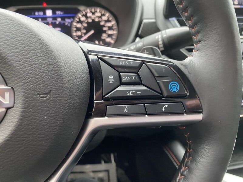 2023 Nissan Altima 2.0 SR Bristol  PA