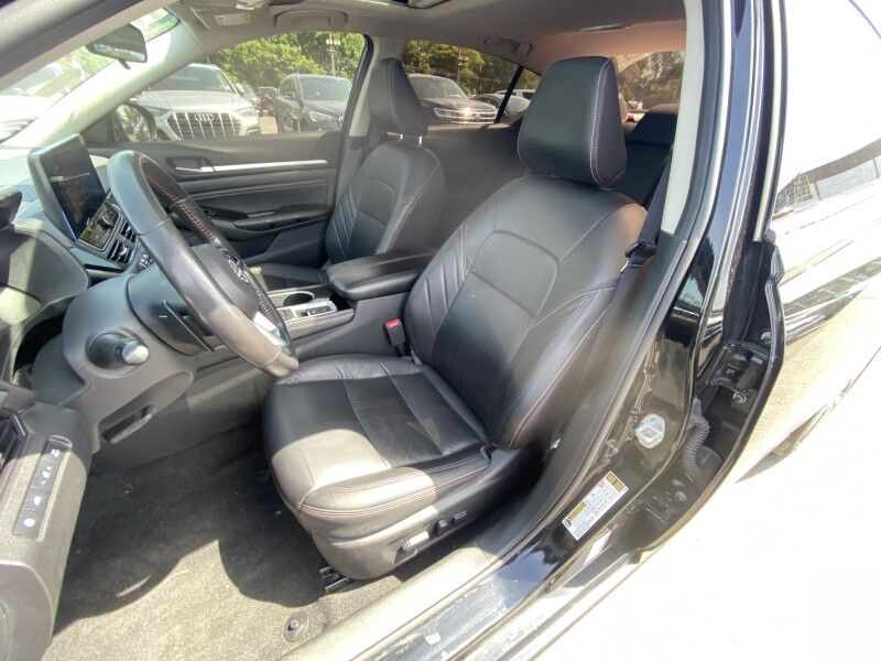 2023 Nissan Altima 2.0 SR Bristol  PA