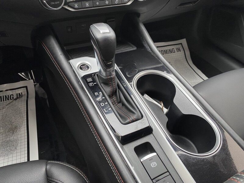 2023 Nissan Altima 2.0 SR Bristol  PA
