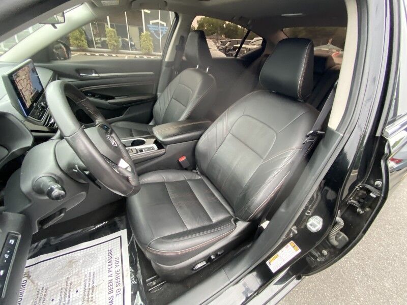 2023 Nissan Altima 2.0 SR Bristol  PA