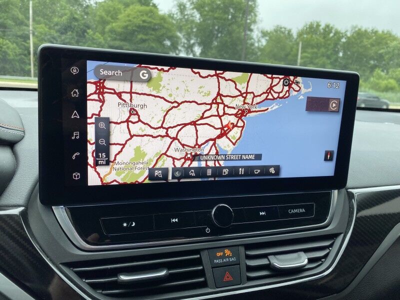 2023 Nissan Altima 2.0 SR Bristol  PA