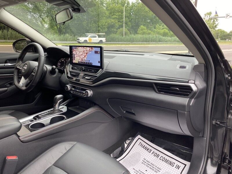 2023 Nissan Altima 2.0 SR Bristol  PA