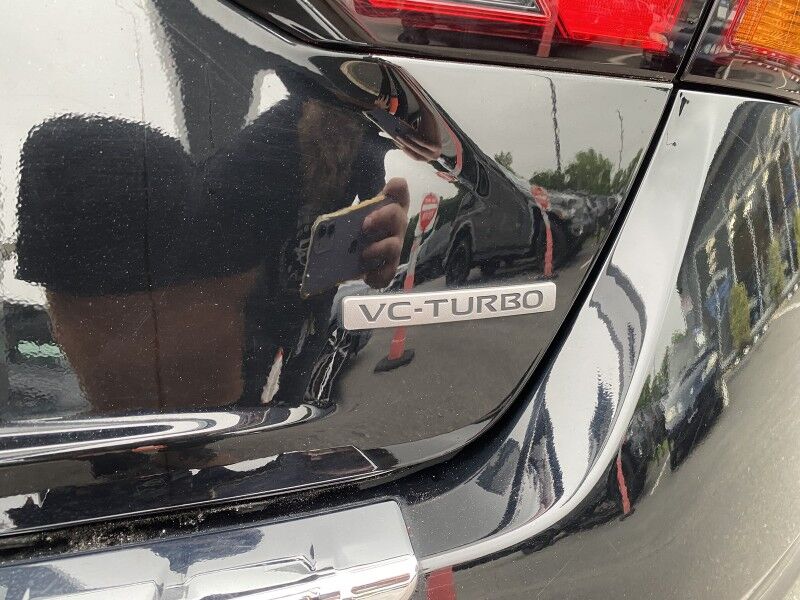 2023 Nissan Altima 2.0 SR Bristol  PA