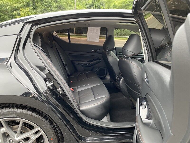 2023 Nissan Altima 2.0 SR Bristol  PA