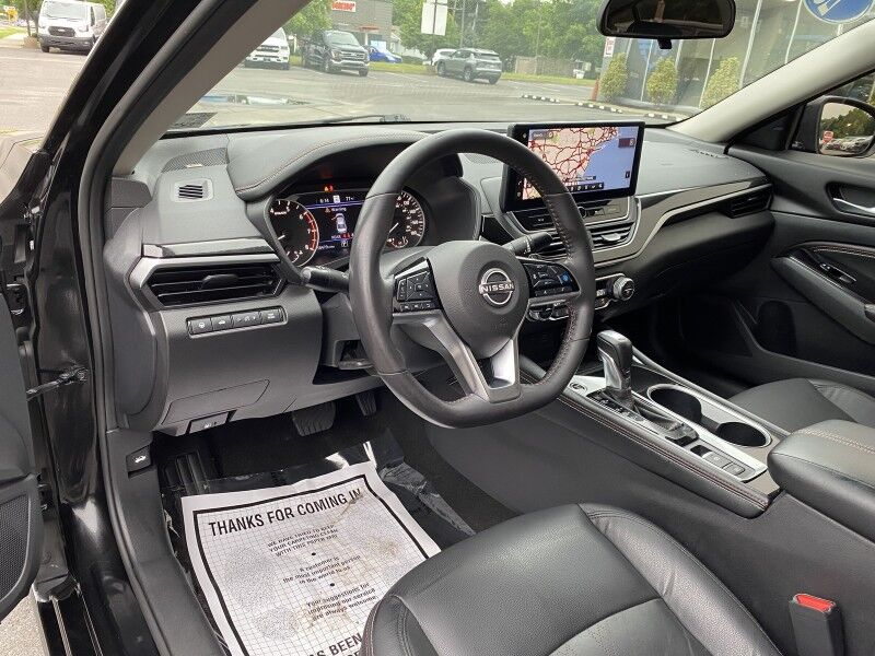 2023 Nissan Altima 2.0 SR Bristol  PA