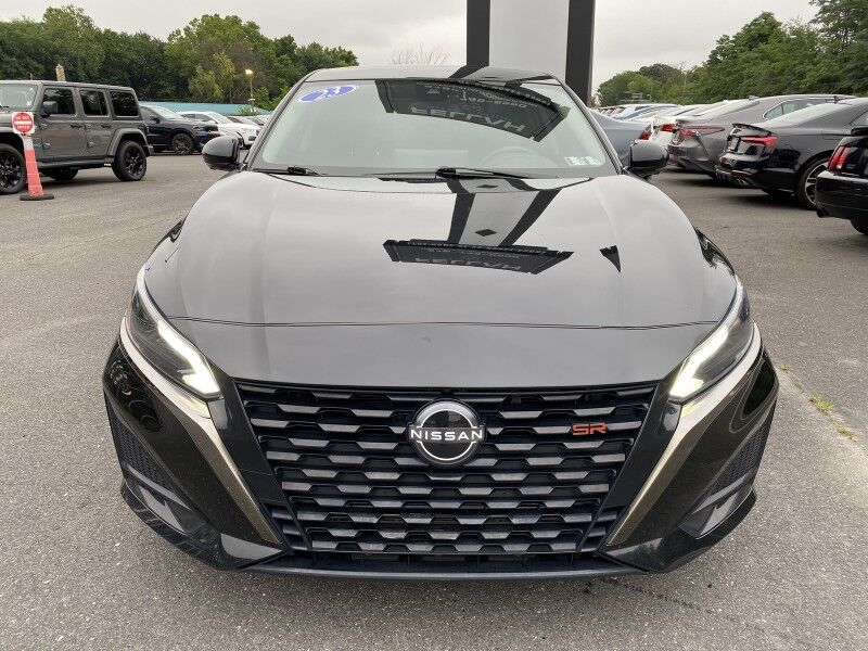 2023 Nissan Altima 2.0 SR Bristol  PA