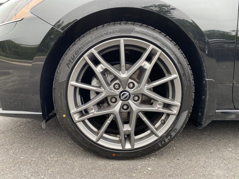 2023 Nissan Altima 2.0 SR Bristol  PA