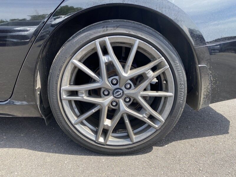 2023 Nissan Altima 2.0 SR Bristol  PA