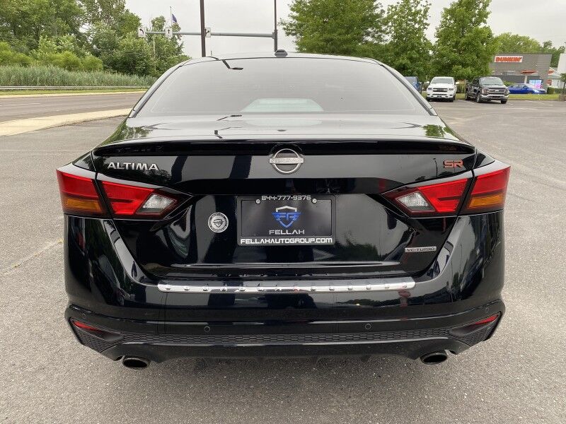 2023 Nissan Altima 2.0 SR Bristol  PA