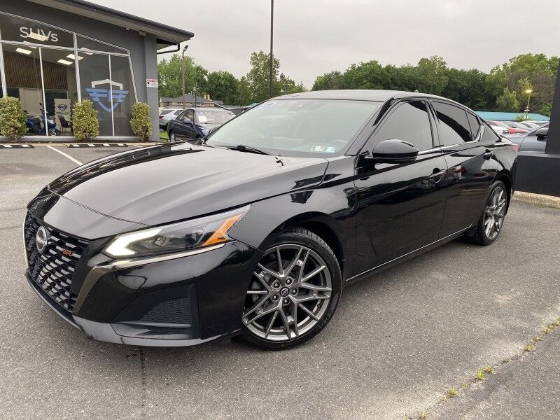 2023 Nissan Altima 2.0 SR Bristol  PA