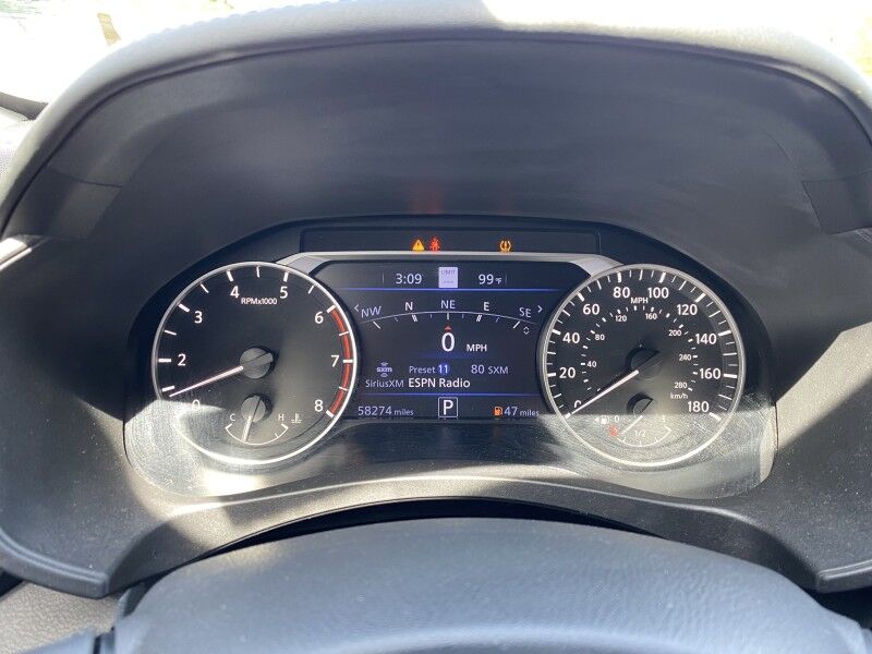 2023 Nissan Altima 2.0 SR Bristol  PA