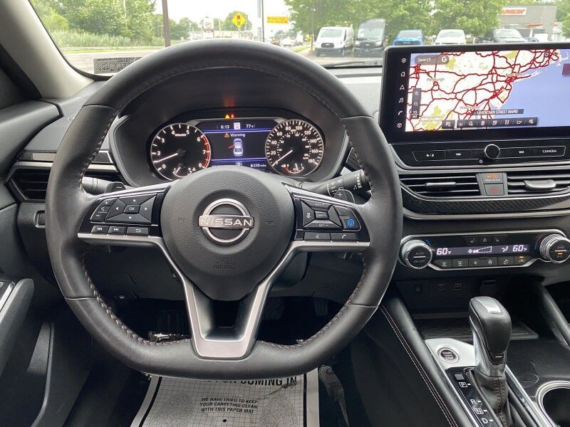 2023 Nissan Altima 2.0 SR Springfield PA
