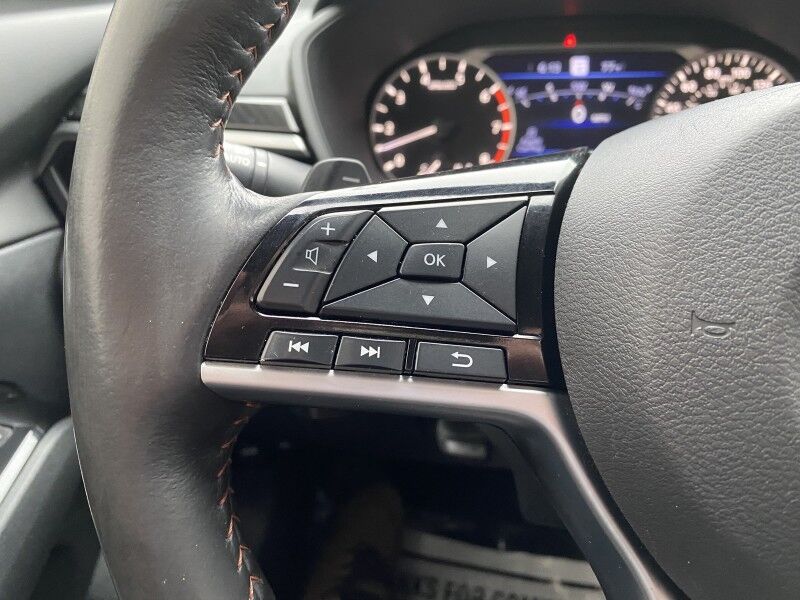 2023 Nissan Altima 2.0 SR Springfield PA
