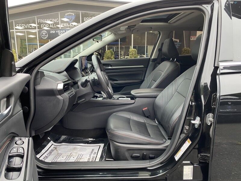 2023 Nissan Altima 2.0 SR Springfield PA