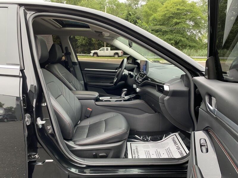 2023 Nissan Altima 2.0 SR Springfield PA