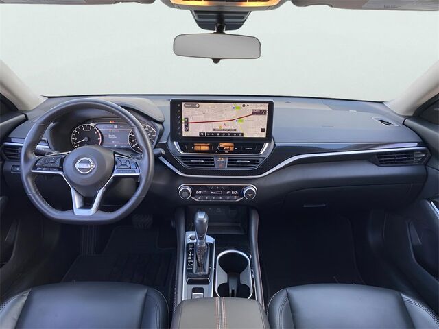 2023 Nissan Altima 2.0 SR El Paso TX