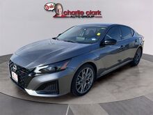 2023_Nissan_Altima_2.0 SR_ El Paso TX