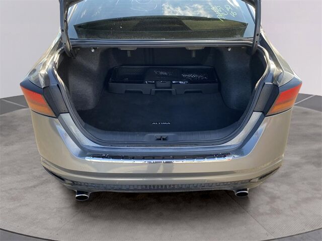 2023 Nissan Altima 2.0 SR El Paso TX