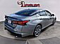2023 Nissan Altima 2.0 SR El Paso TX