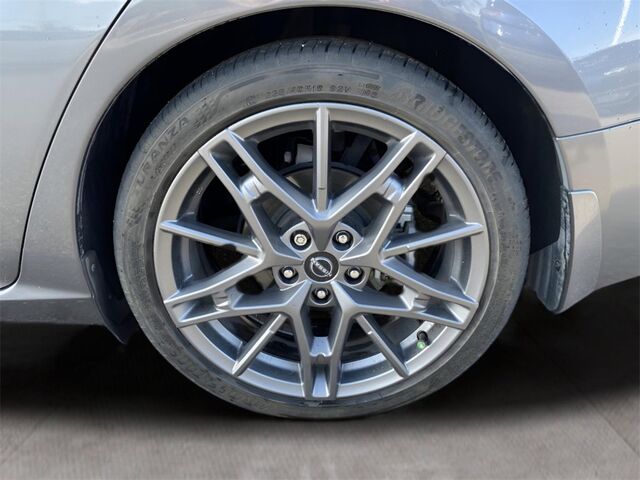 2023 Nissan Altima 2.0 SR El Paso TX