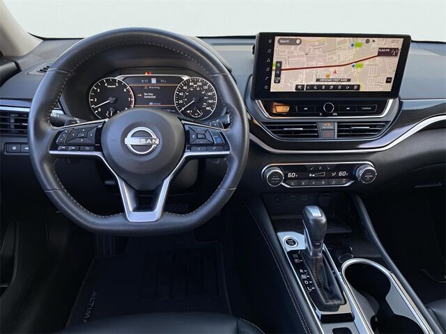 2023 Nissan Altima 2.0 SR El Paso TX