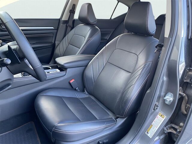2023 Nissan Altima 2.0 SR El Paso TX