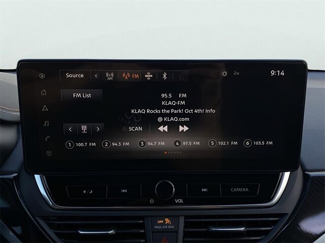 2023 Nissan Altima 2.0 SR El Paso TX